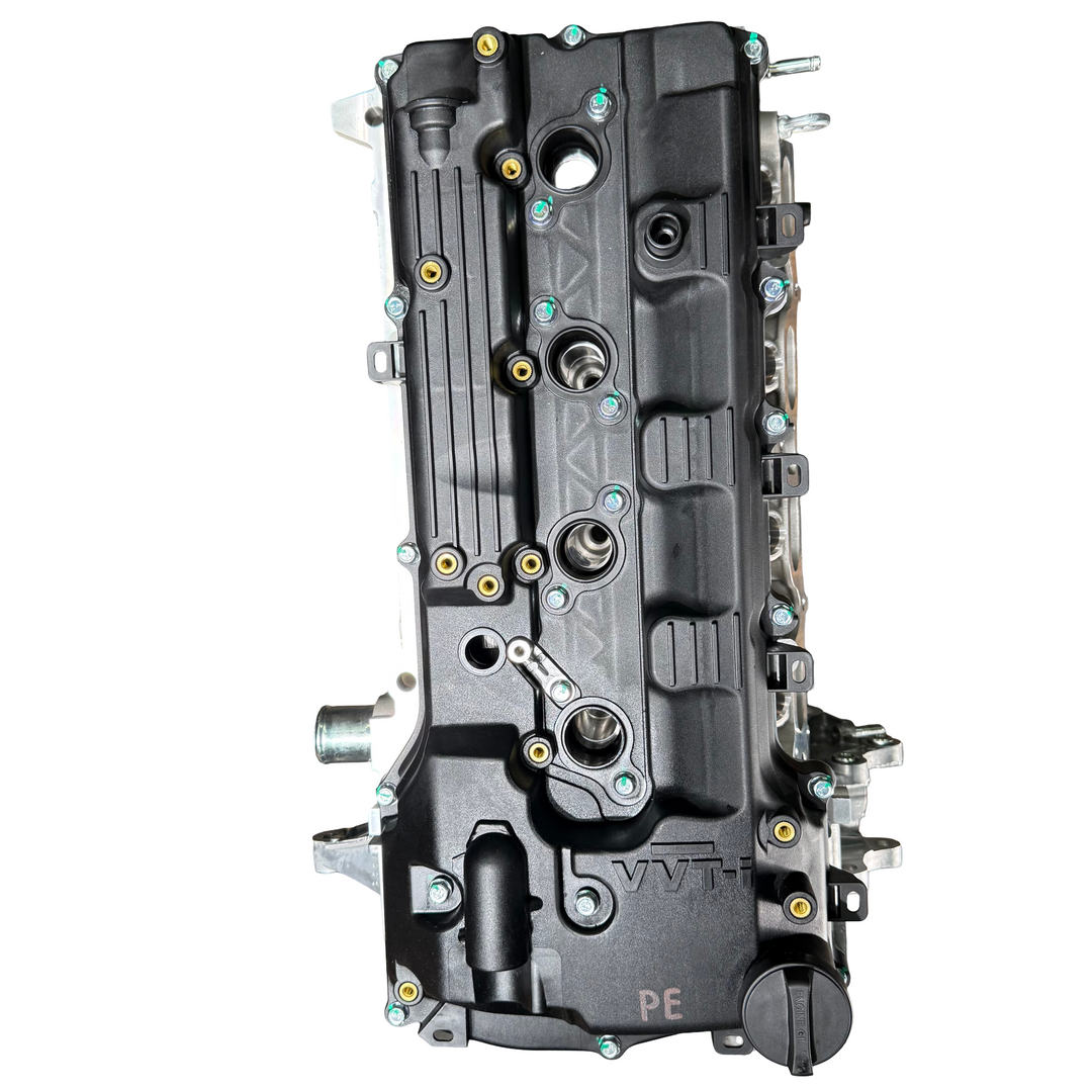 High-quality 2018 Toyota Tacoma 2.7L 2TR-FE GEN2 Dual VVT-i 4 Cylinder Engine Motor.  for sale at POWER ENGINES 9778297