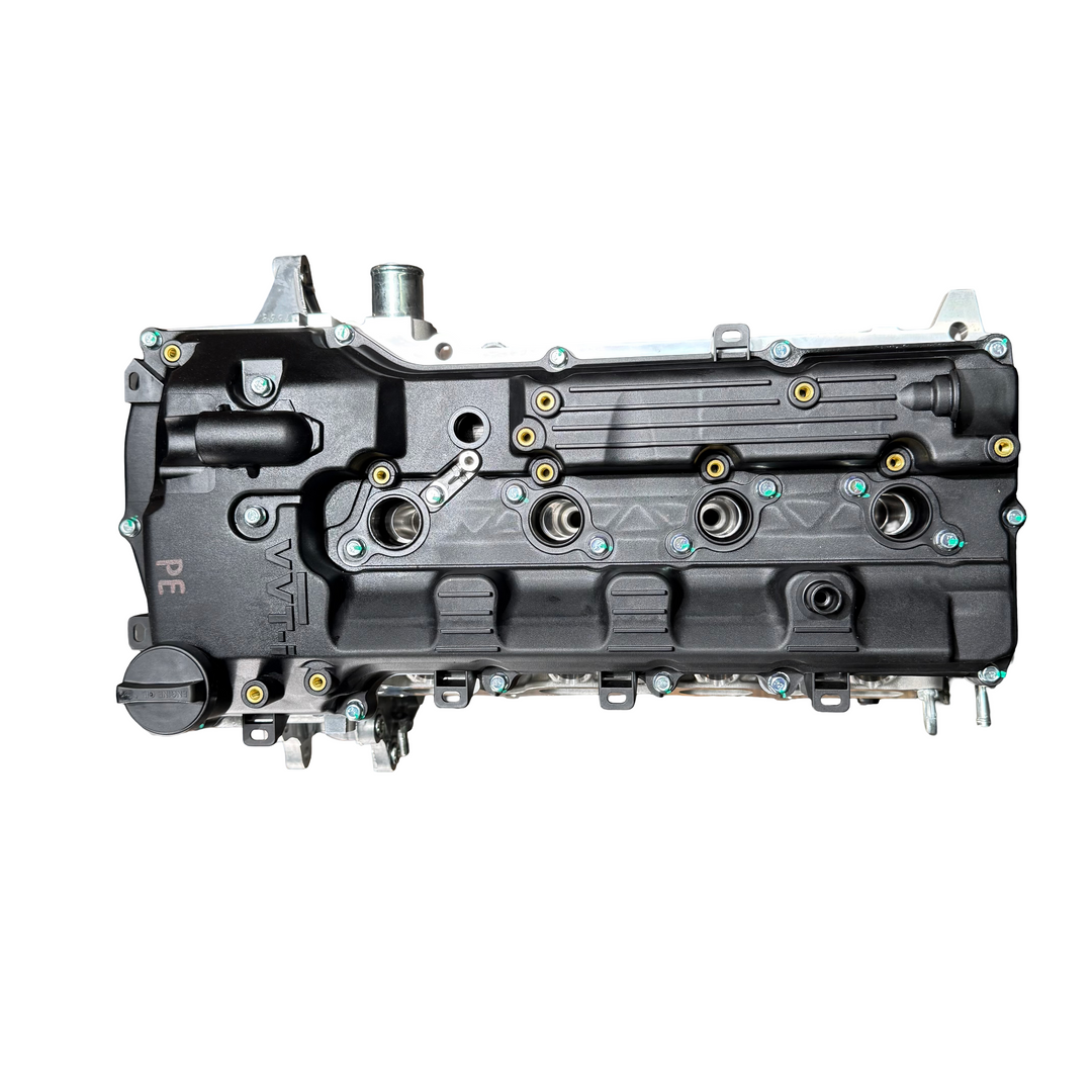 High-quality 2016 Toyota Tacoma 2.7L 2TR-FE GEN2 Dual VVT-i 4 Cylinder Engine Motor.  for sale at POWER ENGINES 7420340