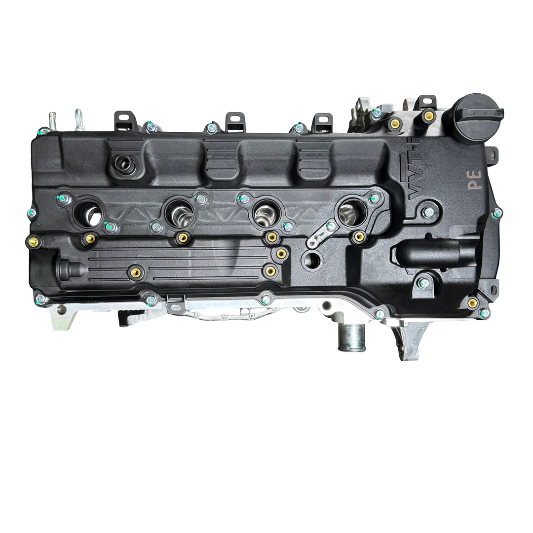 High-quality 2016 Toyota Tacoma 2.7L 2TR-FE GEN2 Dual VVT-i 4 Cylinder Engine Motor.  for sale at POWER ENGINES 72195072