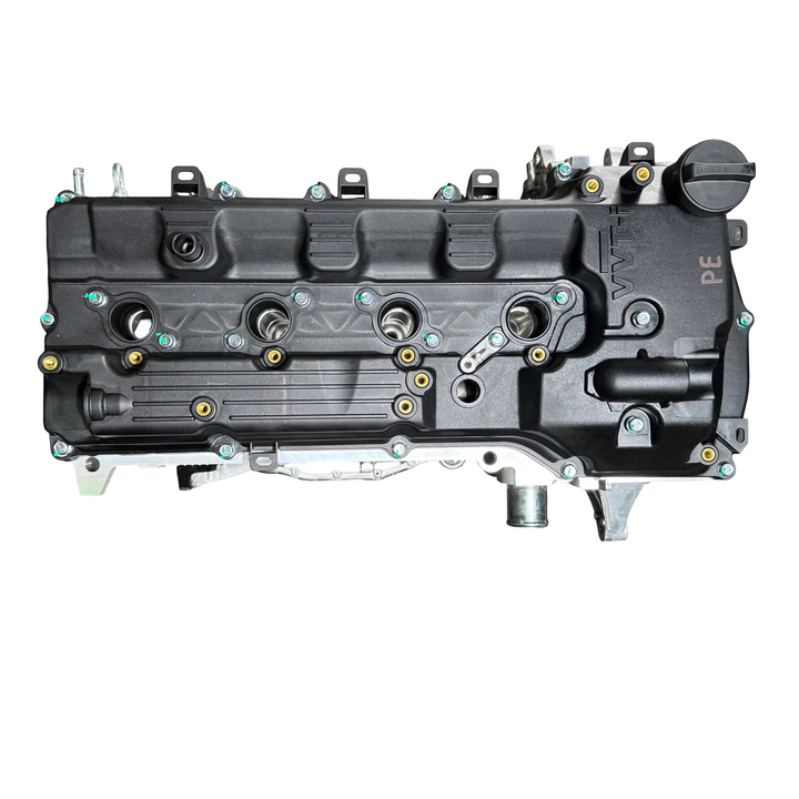 High-quality 2017 Toyota Tacoma 2.7L 2TR-FE GEN2 Dual VVT-i 4 Cylinder Engine Motor.  for sale at POWER ENGINES 72195072