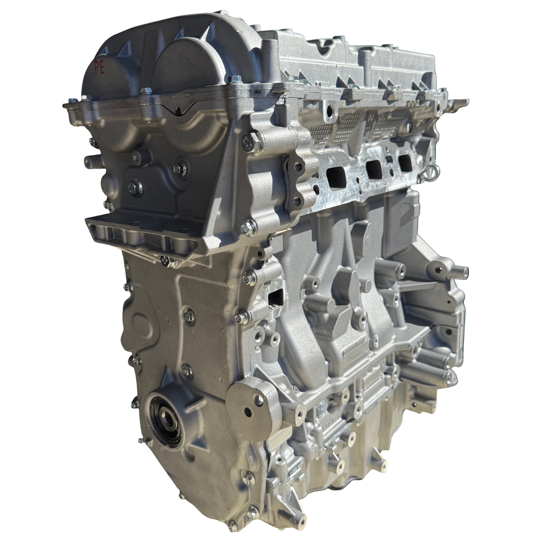 High-quality 2016 Chevrolet Malibu 2.5L 4-Cylinder Engine Motor VIN 1 4th digit, opt LCV  for sale at POWER ENGINES 51618014