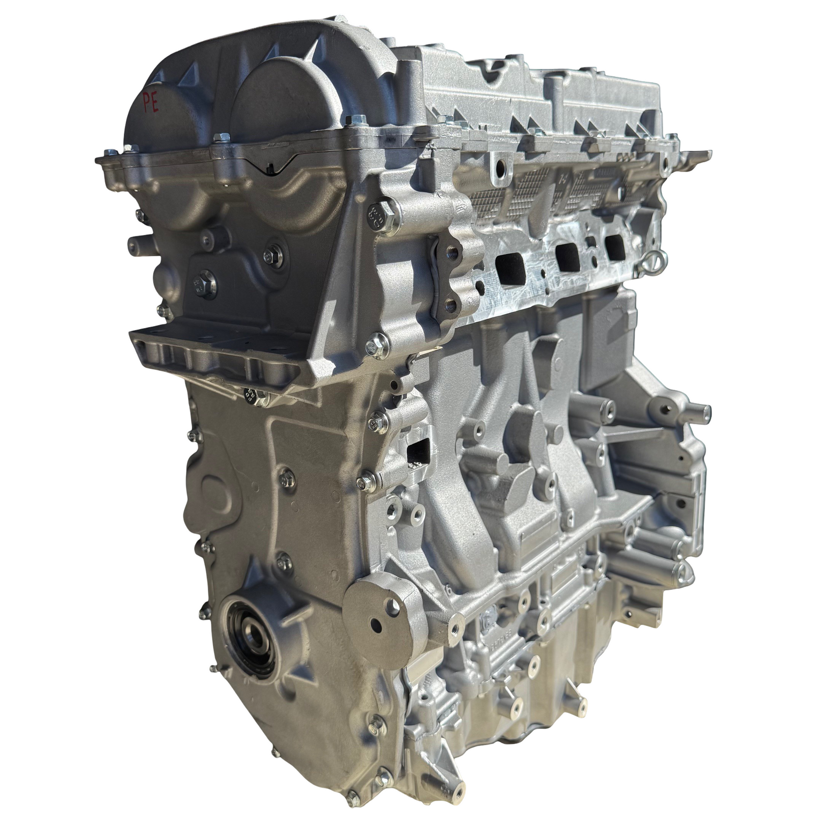 High-quality 2016 Chevrolet Malibu 2.5L 4-Cylinder Engine Motor VIN 1 4th digit, opt LCV  for sale at POWER ENGINES 51618014