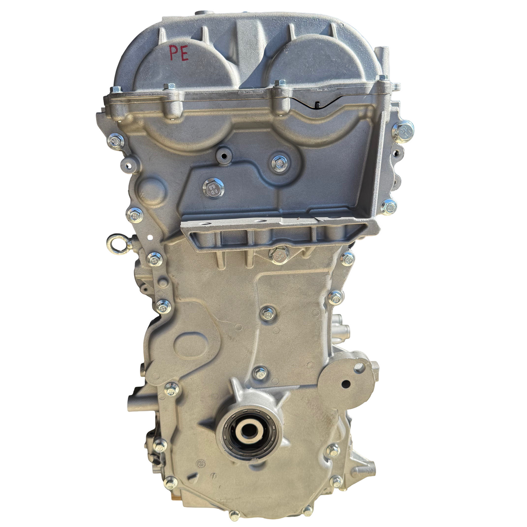 High-quality 2016 Chevrolet Malibu 2.5L 4-Cylinder Engine Motor VIN 1 4th digit, opt LCV  for sale at POWER ENGINES 23428504