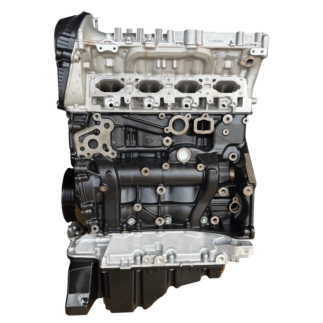 High-quality 2017 Audi Q7 2.0L CYM 4-Cylinder Turbo Engine Motor  for sale at POWER ENGINES 74726324