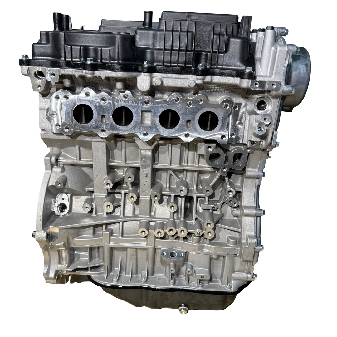 High-quality 2019 Hyundai Santa Fe 2.0L Turbo G4KH Theta II GDI 4-Cylinder Engine GEN2  for sale at POWER ENGINES 30096301
