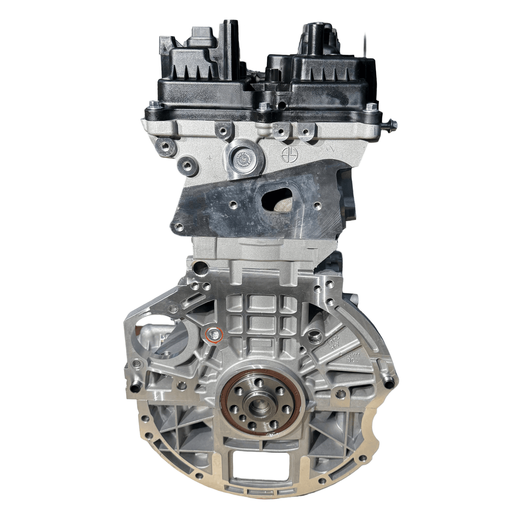 High-quality 2020 Hyundai Santa Fe 2.0L Turbo G4KH Theta II GDI 4-Cylinder Engine GEN2  for sale at POWER ENGINES 4725733