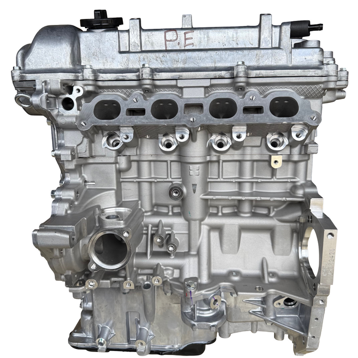 High-quality 2019 Kia Soul 1.6L Turbo G4FJ Gamma II T-GDI 4-Cylinder Engine Motor  for sale at POWER ENGINES 39628617