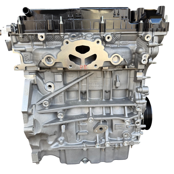 High-quality 2019 Lincoln MKC 2.0L CAF488WQ5 Turbo 4-Cylinder Engine Motor  for sale at POWER ENGINES 91796179
