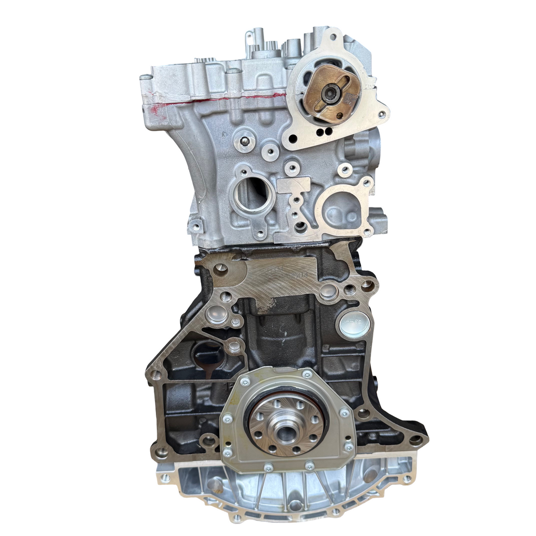 High-quality 2020 Audi A4 2.0L CYM 4-Cylinder Turbo Engine Motor  for sale at POWER ENGINES 11032923