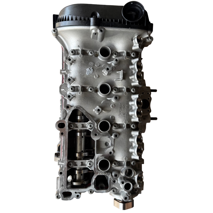 High-quality 2020 Audi Allroad Quattro 2.0L CYM 4-Cylinder Turbo Engine Motor  for sale at POWER ENGINES 85443177