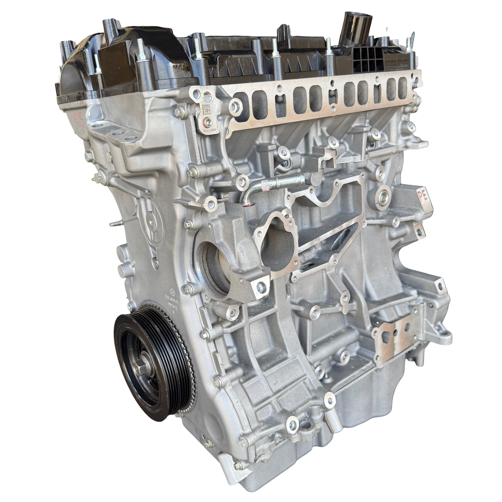 High-quality 2020 Ford Fusion 2.0L L4 Ecoboost Turbo Engine Motor CAF488WQ5  for sale at POWER ENGINES 11832620