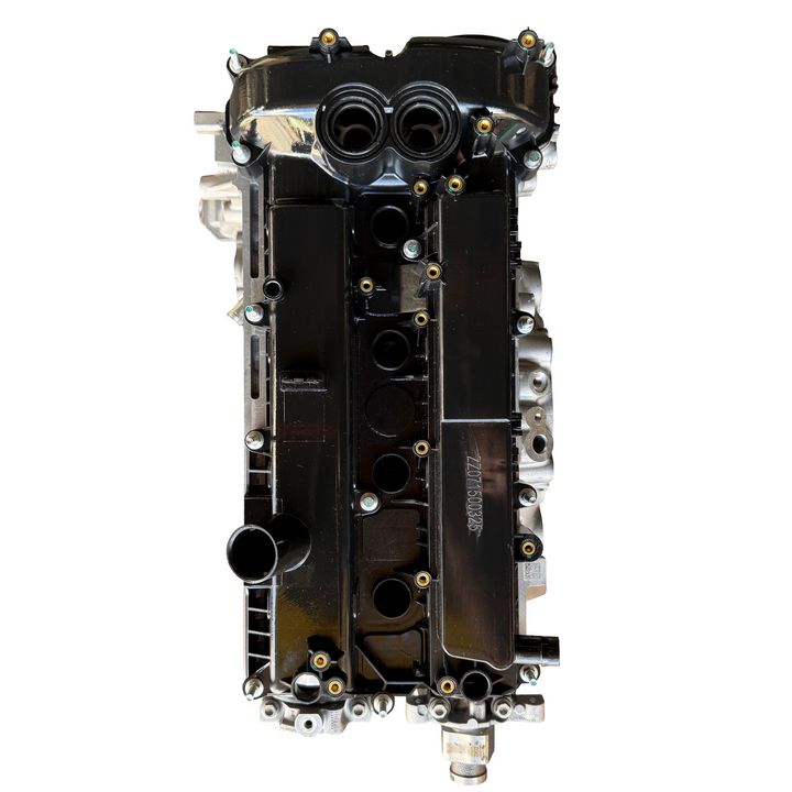 High-quality 2019 Ford Fusion 2.0L L4 Ecoboost Turbo Engine Motor CAF488WQ5  for sale at POWER ENGINES 39298881
