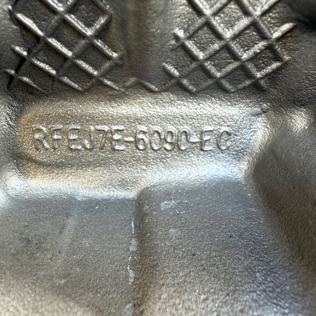 High-quality 2020 Ford Fusion 2.0L L4 Ecoboost Turbo Engine Motor CAF488WQ5  for sale at POWER ENGINES 32445364
