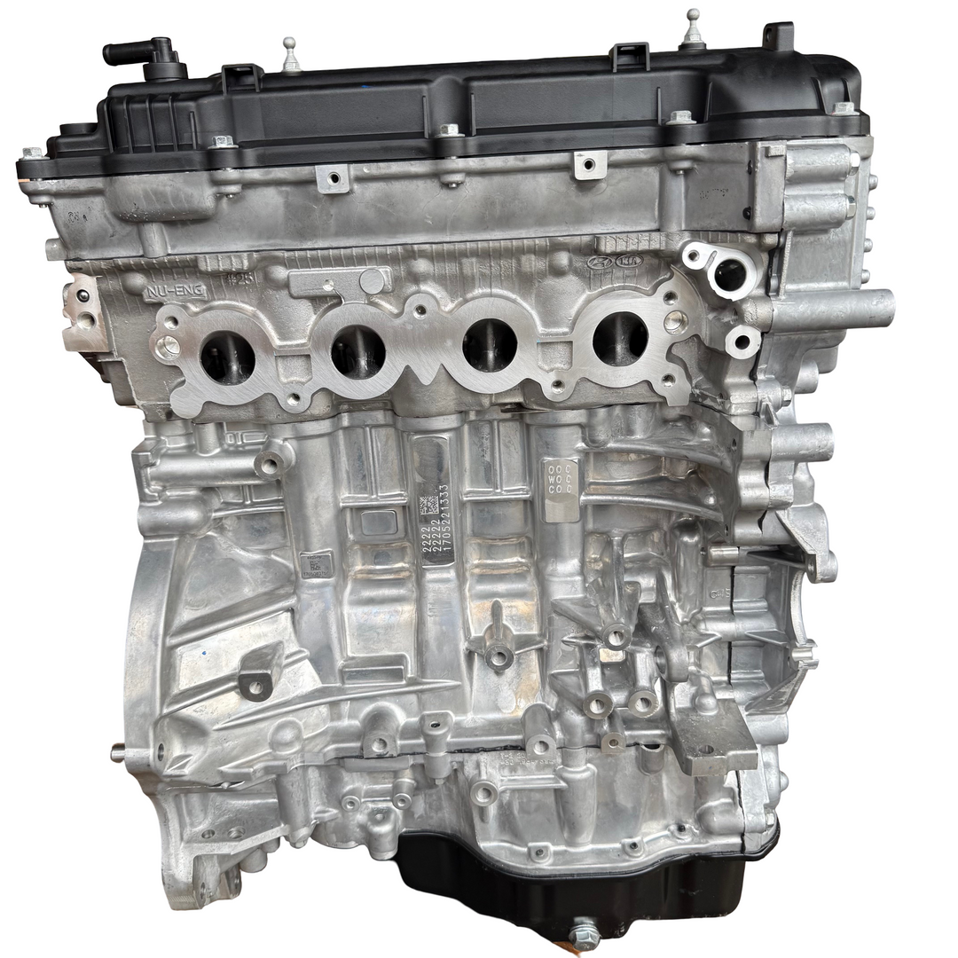 High-quality 2018 Hyundai Elantra 2.0L 4 CYL Engine Motor VIN F 8th digit G4NH  for sale at POWER ENGINES 25992780