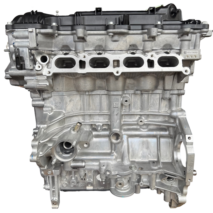 High-quality 2019 Hyundai Elantra 2.0L 4 CYL Engine Motor VIN F 8th digit G4NH  for sale at POWER ENGINES 9953202