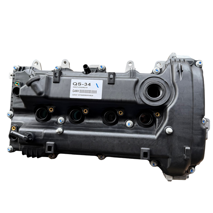 High-quality 2019 Hyundai Elantra 2.0L 4 CYL Engine Motor VIN F 8th digit G4NH  for sale at POWER ENGINES 56739026