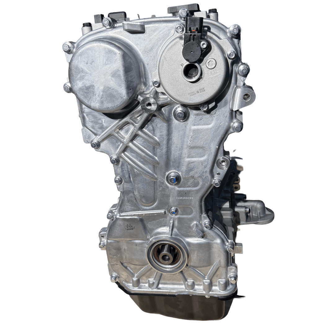 High-quality 2020 Hyundai Santa Fe 2.4L G4KJ GDI 4-Cylinder Engine Motor Gen2  for sale at POWER ENGINES 88325482