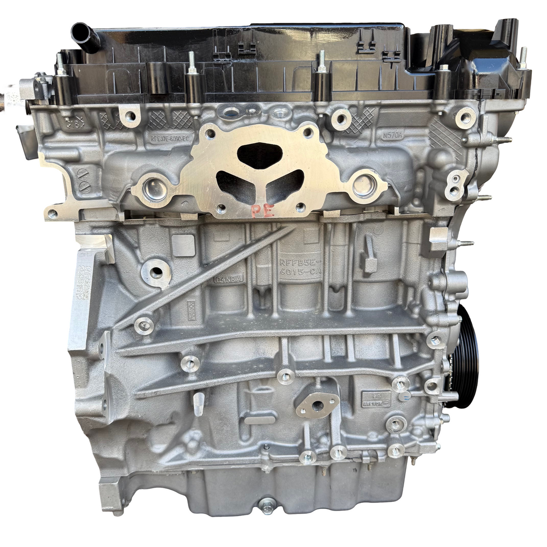 High-quality 2020 Lincoln MKZ FWD 2.0L L4 Ecoboost Turbo Engine Motor CAF488WQ5  for sale at POWER ENGINES 41634871