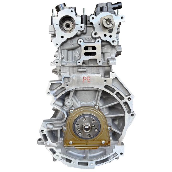 High-quality 2020 Lincoln MKZ FWD 2.0L L4 Ecoboost Turbo Engine Motor CAF488WQ5  for sale at POWER ENGINES 86404393