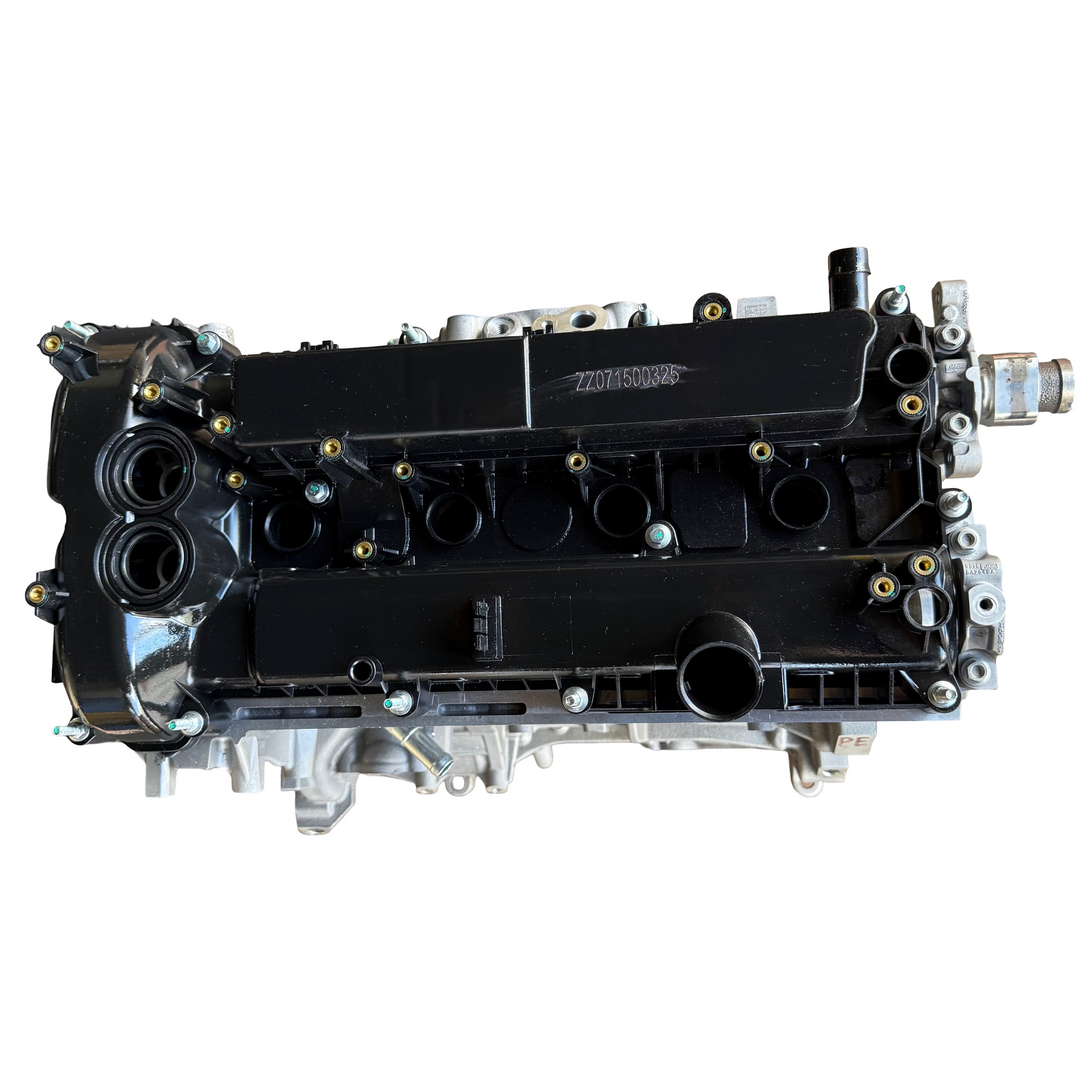 High-quality 2019 Lincoln MKZ FWD 2.0L L4 Ecoboost Turbo Engine Motor CAF488WQ5  for sale at POWER ENGINES 36919163