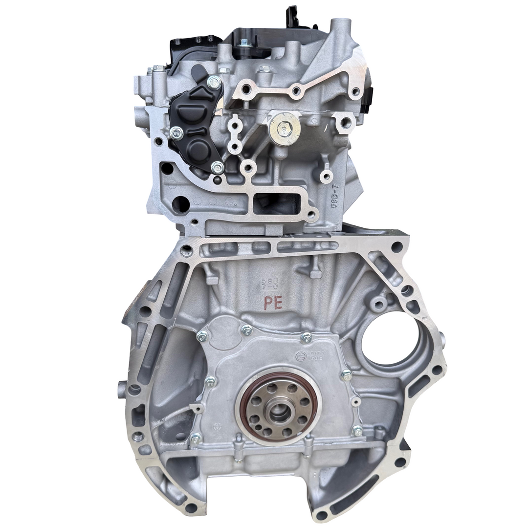 High-quality 2019 Honda CRV 1.5L Turbo L15B 4-Cylinder Engine Motor L15BE  for sale at POWER ENGINES 63251249