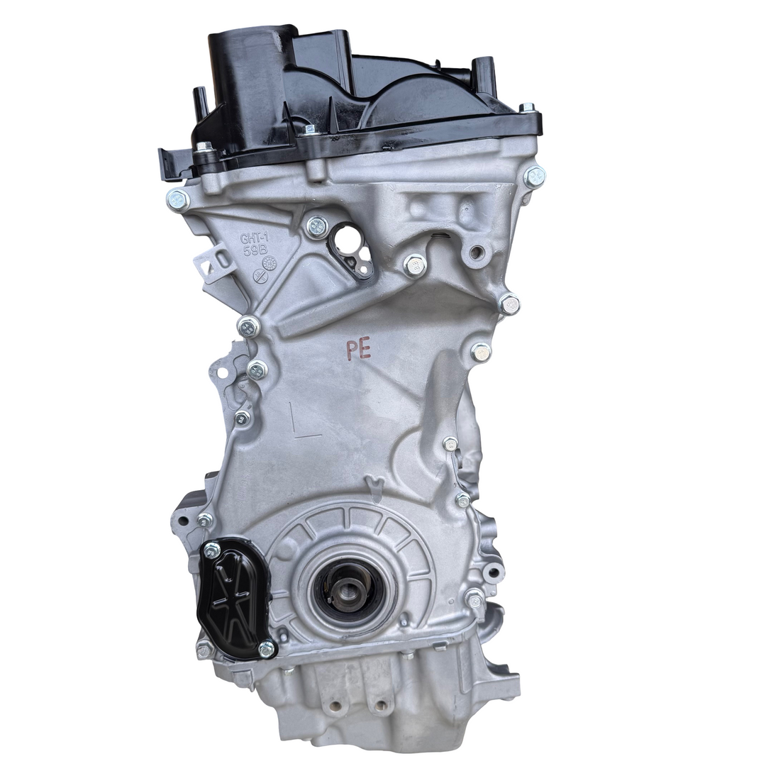 High-quality 2019 Honda Civic 1.5L L15B Turbo 4-Cylinder Engine Motor  for sale at POWER ENGINES 30063695