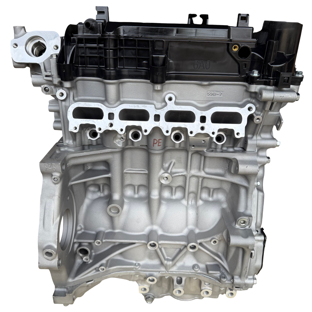 High-quality 2017 Honda Civic 1.5L L15B Turbo 4-Cylinder Engine Motor  for sale at POWER ENGINES 8936575