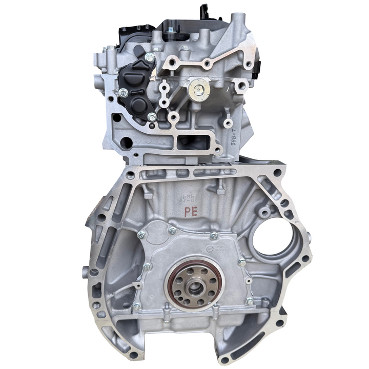 High-quality 2021 Honda Civic 1.5L L15B Turbo 4-Cylinder Engine Motor  for sale at POWER ENGINES 45861234