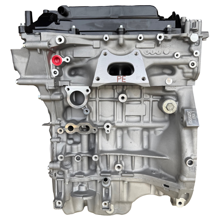 High-quality 2021 Honda Civic 1.5L L15B Turbo 4-Cylinder Engine Motor  for sale at POWER ENGINES 39448643