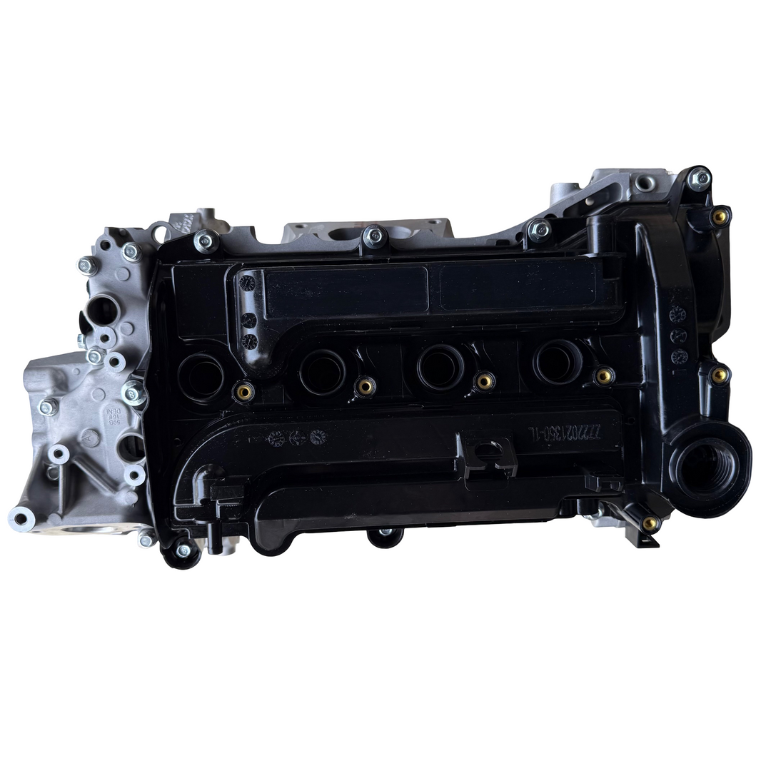 High-quality 2017 Honda Civic 1.5L L15B Turbo 4-Cylinder Engine Motor  for sale at POWER ENGINES 4413755