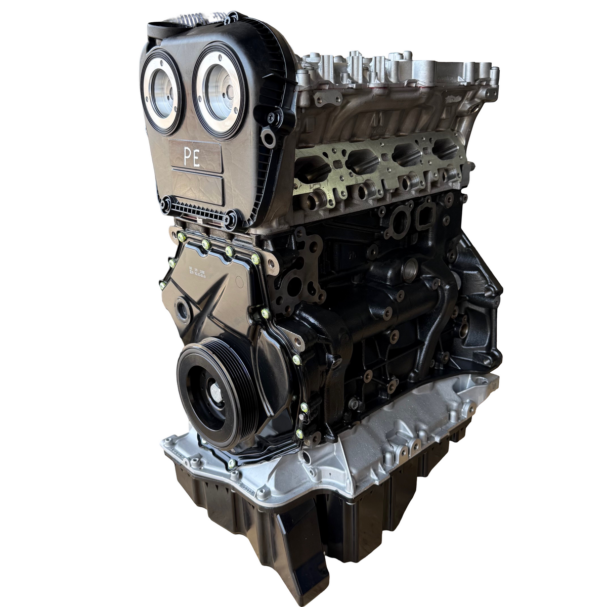 High-quality 2020 Audi A5 2.0L CYM 4-Cylinder Turbo Engine Motor  for sale at POWER ENGINES 27092028