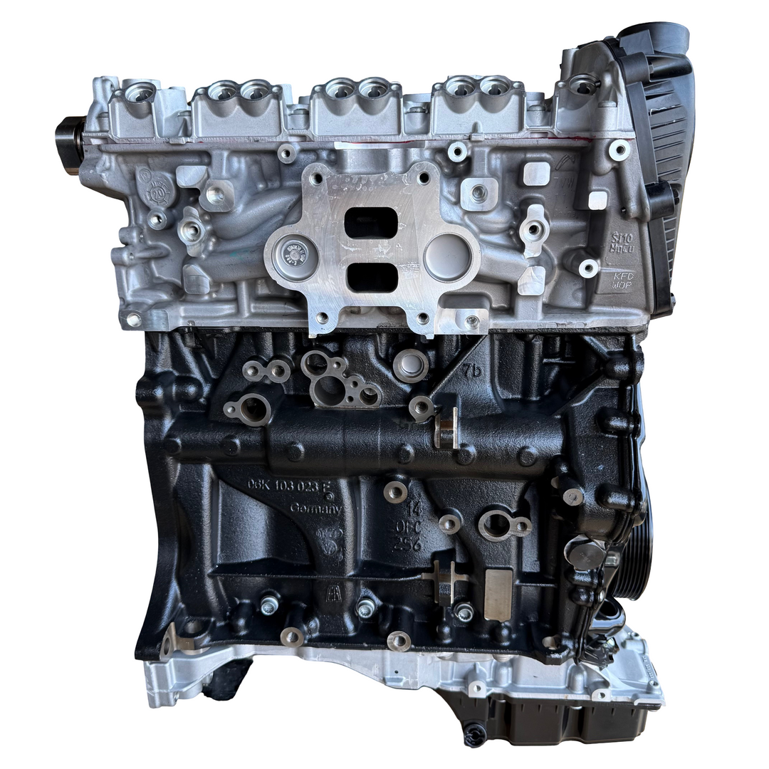 High-quality 2020 Audi A5 2.0L CYM 4-Cylinder Turbo Engine Motor  for sale at POWER ENGINES 80532603
