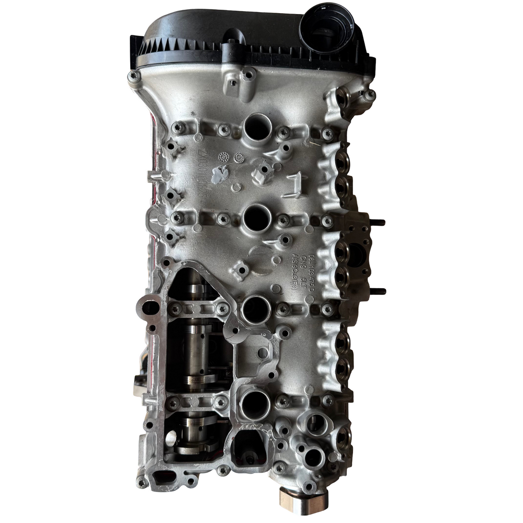 High-quality 2020 Audi A5 2.0L CYM 4-Cylinder Turbo Engine Motor  for sale at POWER ENGINES 24351872