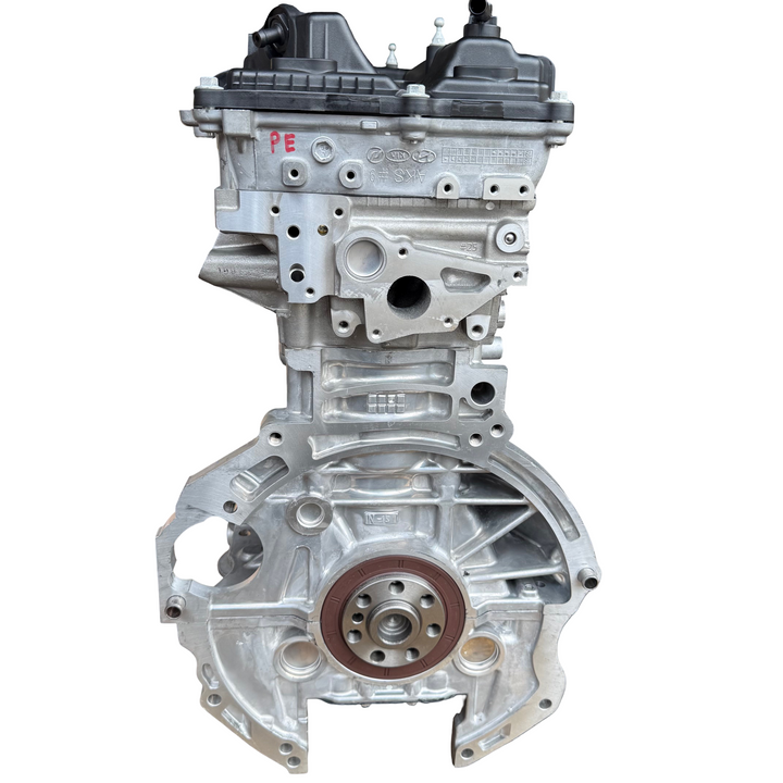 High-quality 2022 Hyundai Veloster 2.0L 4 CYL Engine Motor VIN F 8th digit G4NH  for sale at POWER ENGINES 9165661