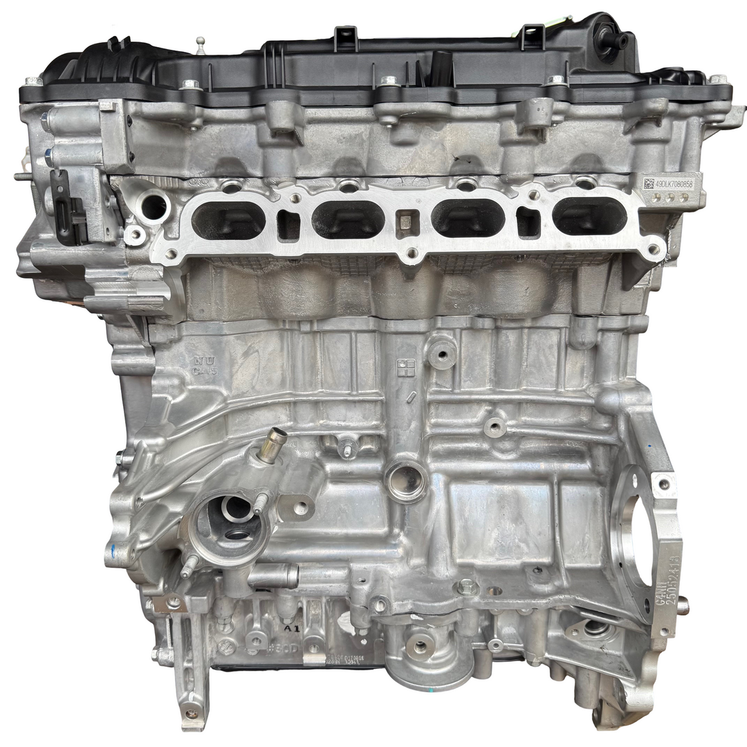 High-quality 2018 Hyundai Veloster 2.0L 4 CYL Engine Motor VIN F 8th digit G4NH  for sale at POWER ENGINES 70662299