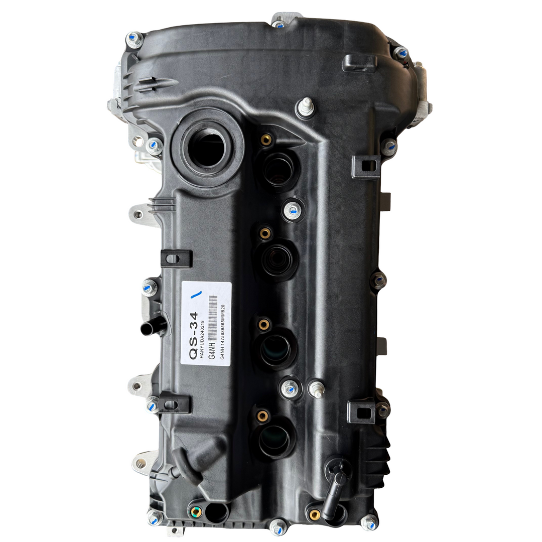 High-quality 2022 Hyundai Veloster 2.0L 4 CYL Engine Motor VIN F 8th digit G4NH  for sale at POWER ENGINES 87391895