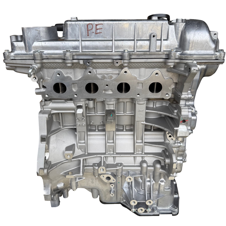 High-quality 2022 Kia Forte Koup Forte5 1.6L Turbo G4FJ Gamma II T-GDI 4-Cylinder Engine Motor  for sale at POWER ENGINES 50387558