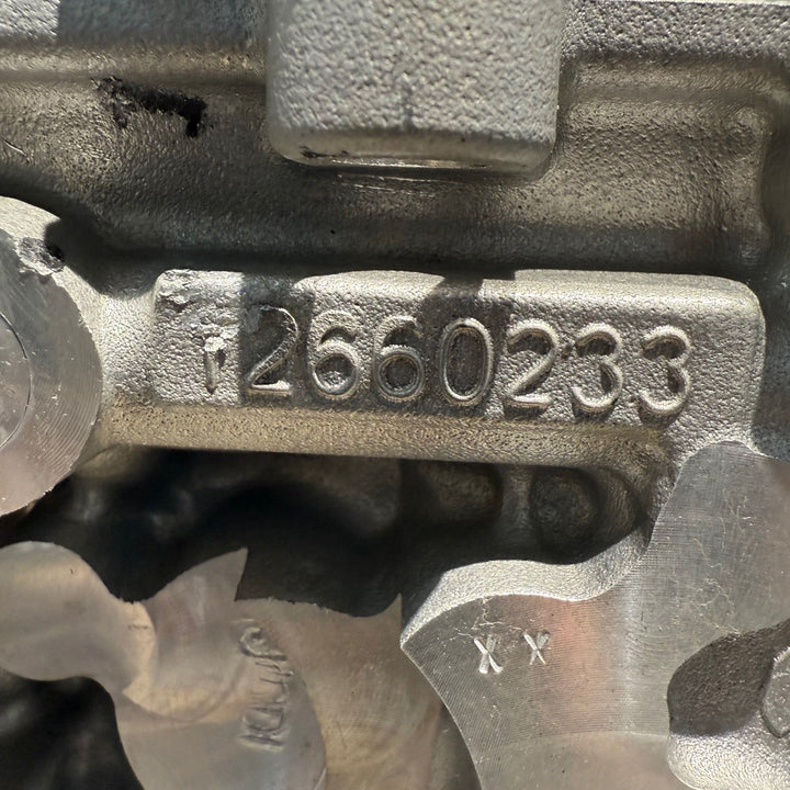 High-quality 2021 Chevrolet Trax 1.4L L4 Turbo 4-Cylinder Engine Motor VIN M 8th digit opt LE2 LFV  for sale at POWER ENGINES 10906540