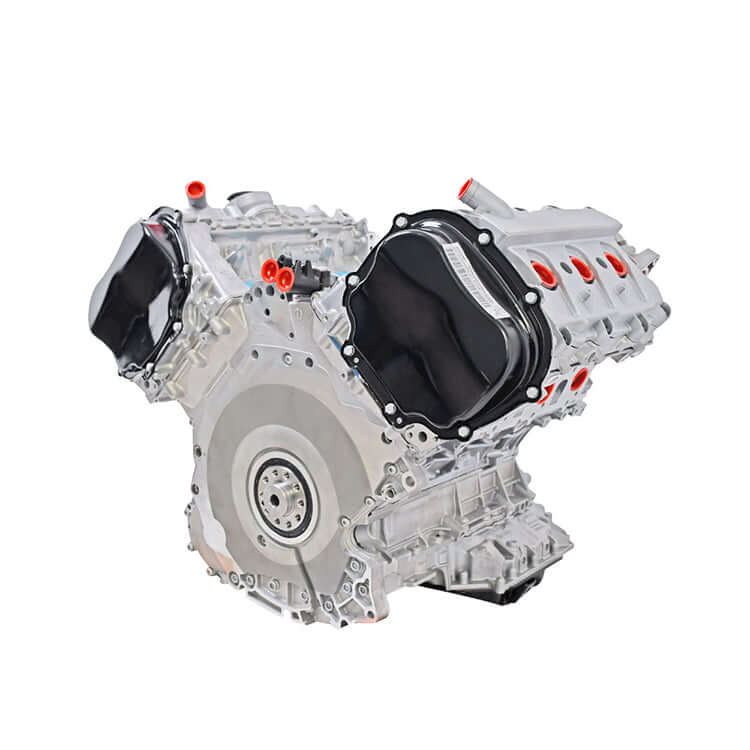 High-quality 2022 Audi A4 3.0L CWG 6-Cylinder Engine Motor  for sale at POWER ENGINES 96212228