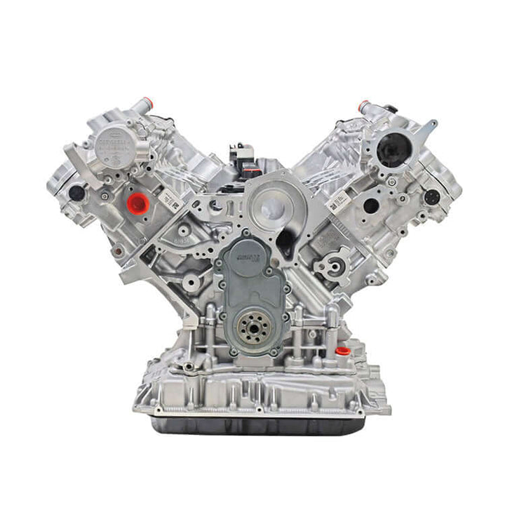 High-quality 2023 Audi A4 3.0L CWG 6-Cylinder Engine Motor  for sale at POWER ENGINES 81973797