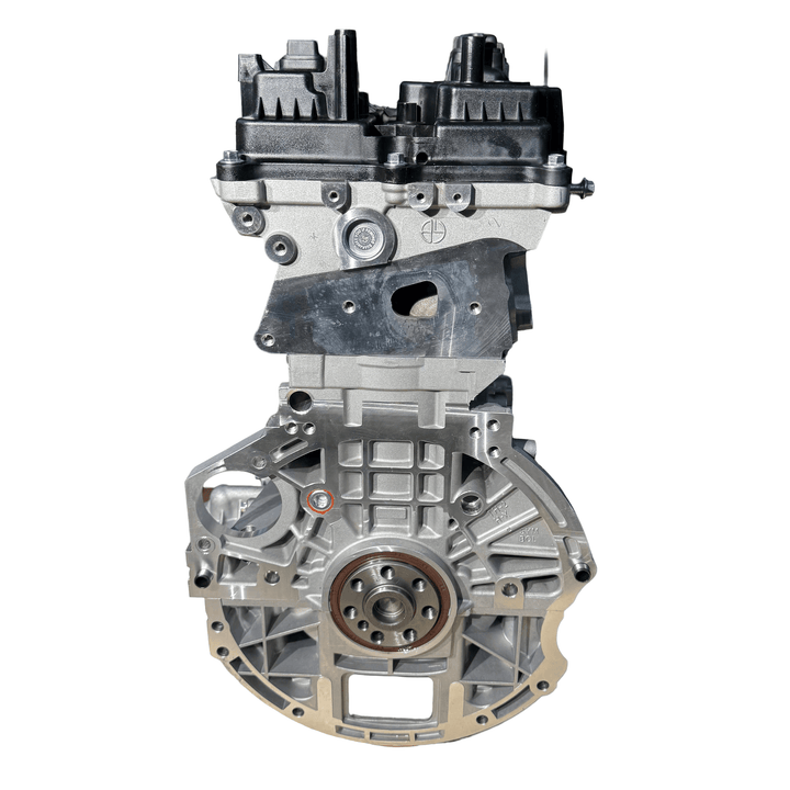 High-quality 2018 Hyundai Elantra N 2.0L Turbo G4KH Theta II GDI 4-Cylinder Engine Motor GEN2  for sale at POWER ENGINES 41290566