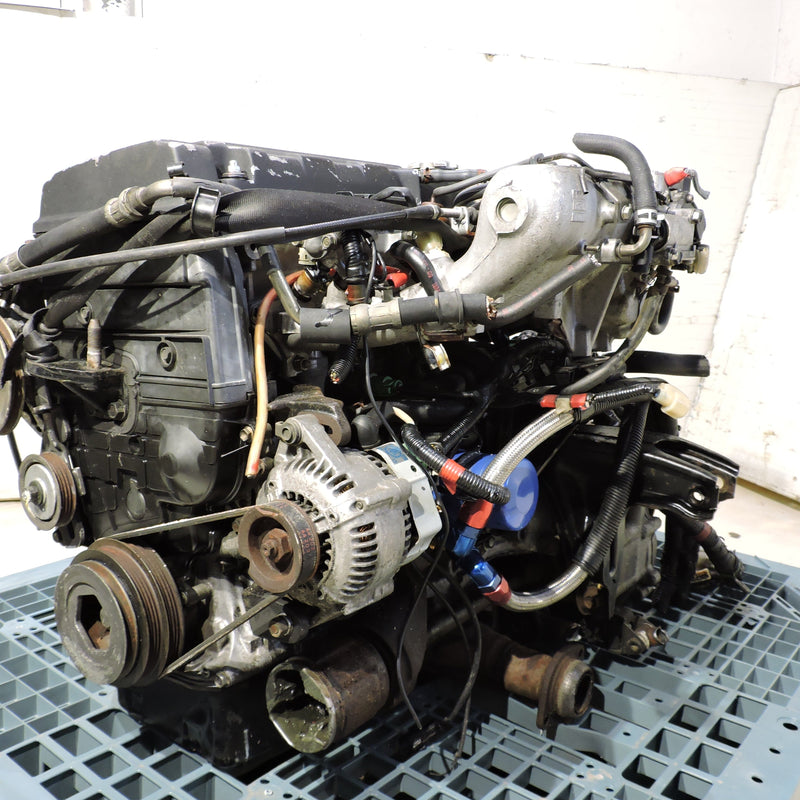 Acura Integra Type R Jdm B16b Pr3 Obd0 Conversion 5 Speed Cable Lsd Manual Transmission Swap Motor Vehicle Frame & Body Parts JDM Engine Zone 