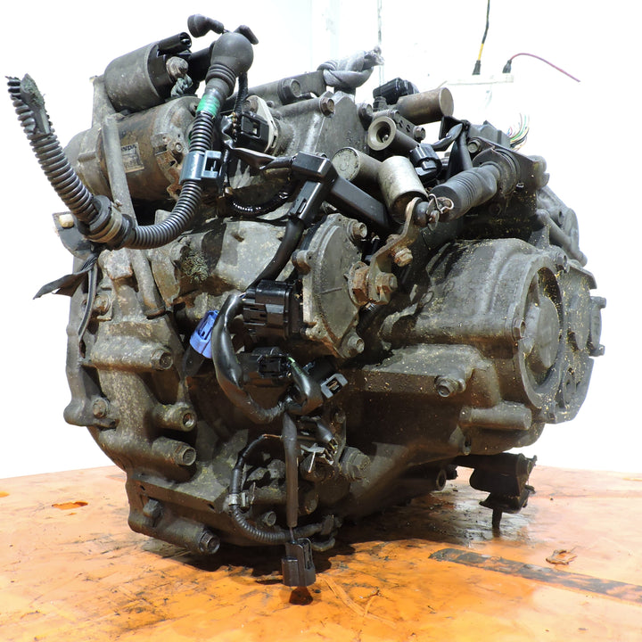 Acura MDX 2001 2002 3.5L AWD Automatic Transmission - MKFA Motor Vehicle Engines JDM Engine Zone 