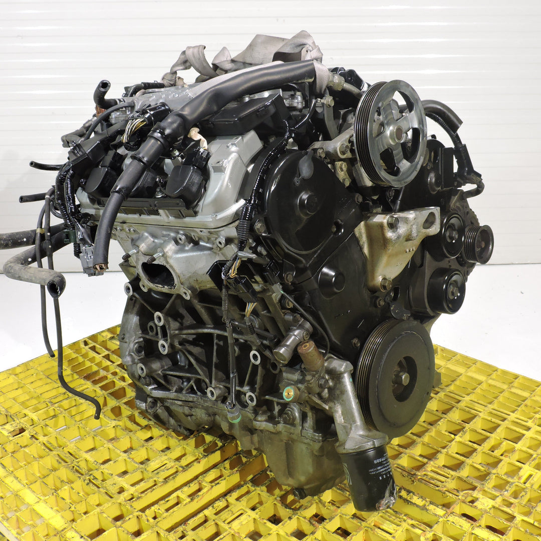 Acura Type S 2007 2008 3.5L JDM Engine Motor J35a Honda Fit Engine l15a JDM Engine Zone 
