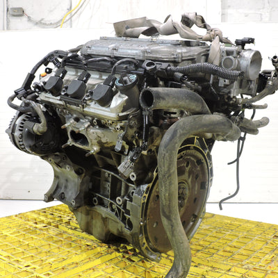 Acura Type S 2007 2008 3.5L JDM Engine Motor J35a Honda Fit Engine l15a JDM Engine Zone 