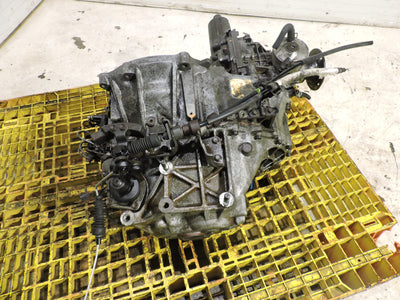Mazda CX-7 2.3L All Wheel Drive Manual Jdm Transmission Motor Vehicle Transmission & Drivetrain Parts JDM Engine Zone 