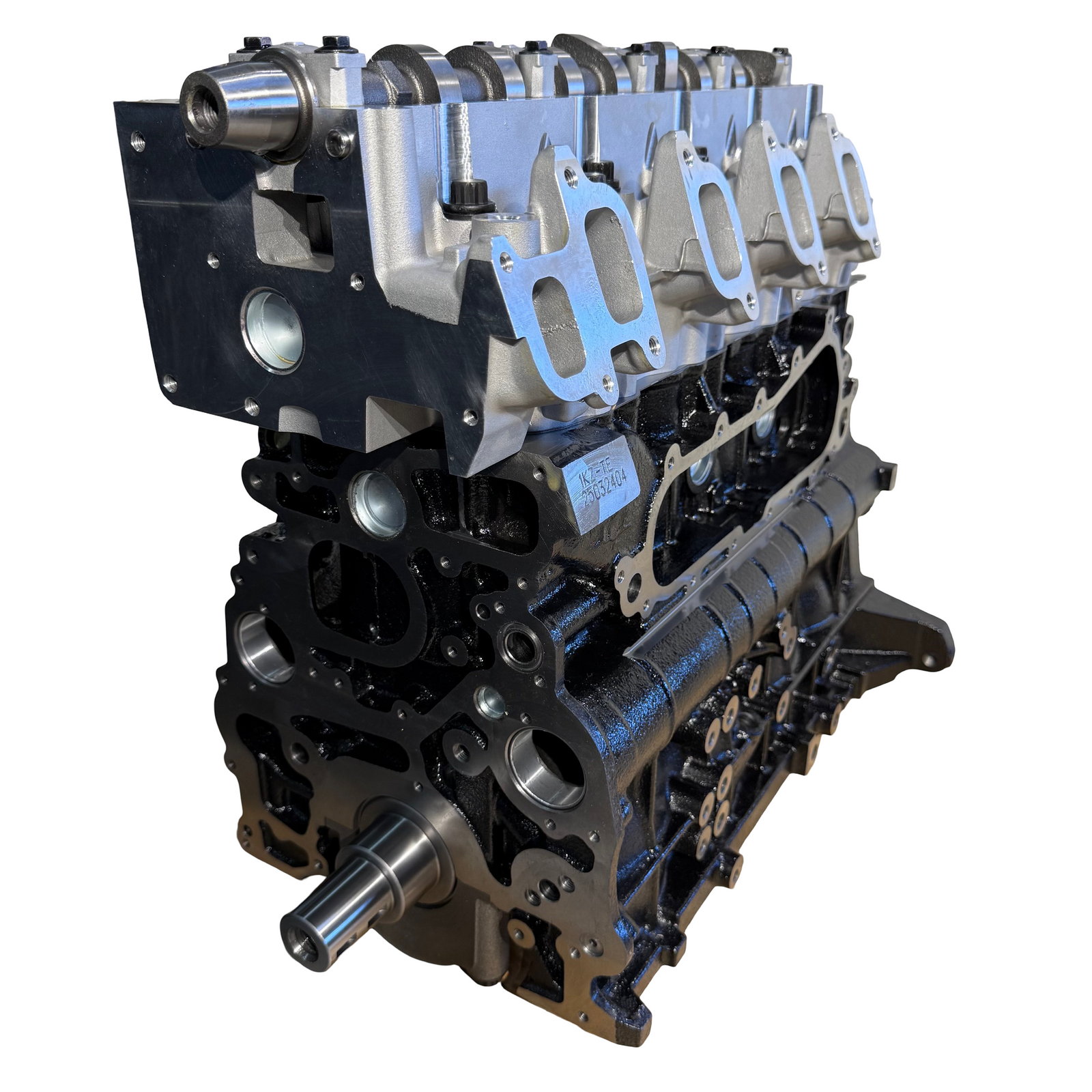 High-quality Fit Toyota 4Runner 1KZ-TE Engine 3.0L Turbo Diesel Motor 1KZ Brand New KZN130L 4 Runner  for sale at POWER ENGINES 48010868