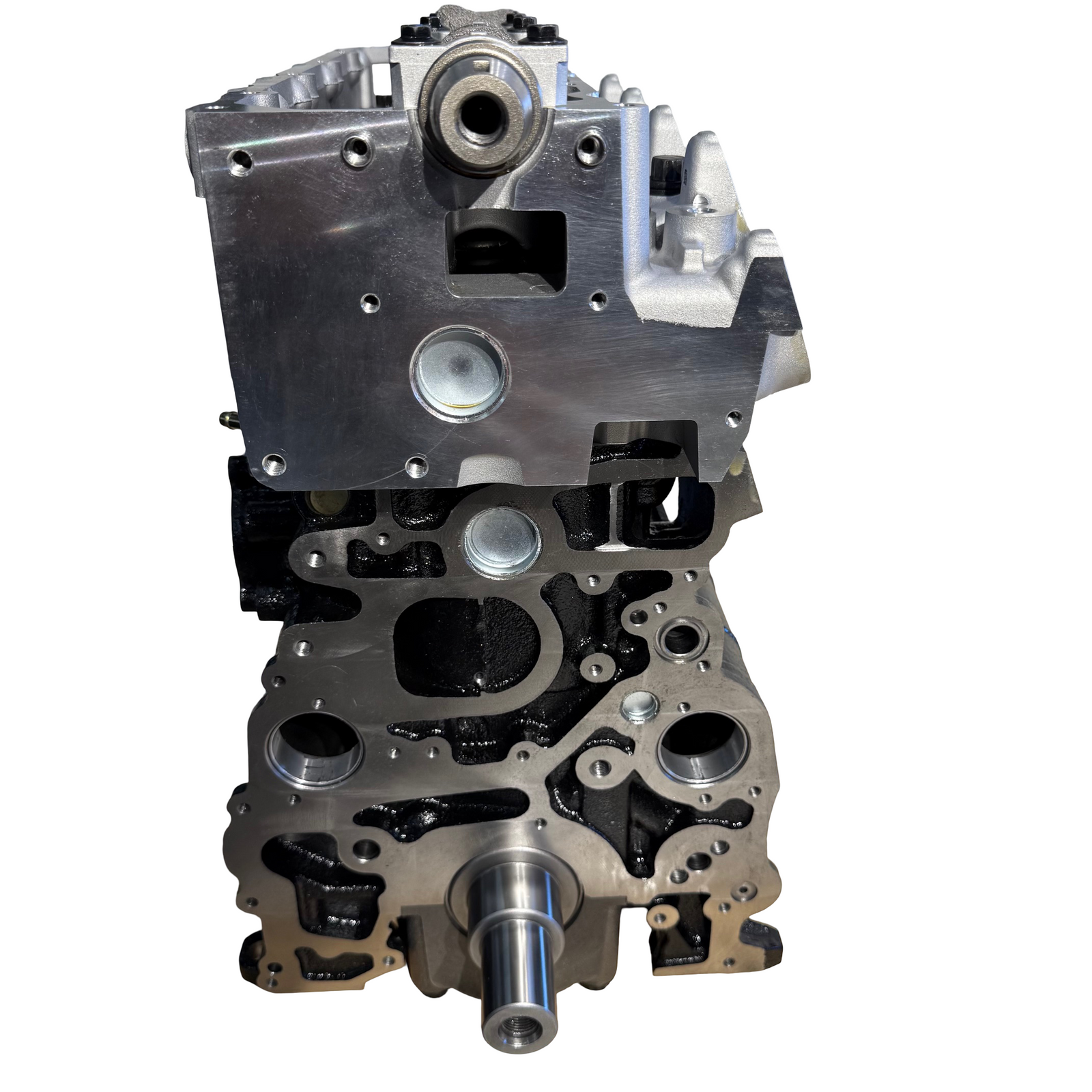 High-quality Fit Toyota 4Runner 1KZ-TE Engine 3.0L Turbo Diesel Motor 1KZ Brand New KZN130L 4 Runner  for sale at POWER ENGINES 55989965