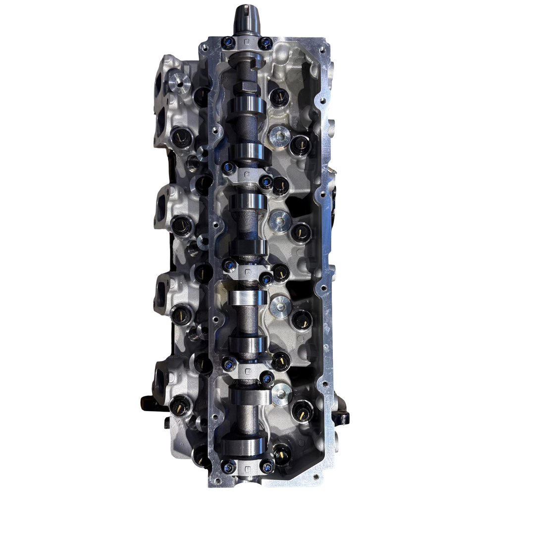 High-quality Fit Toyota 4Runner 1KZ-TE Engine 3.0L Turbo Diesel Motor 1KZ Brand New KZN130L 4 Runner  for sale at POWER ENGINES 84018862