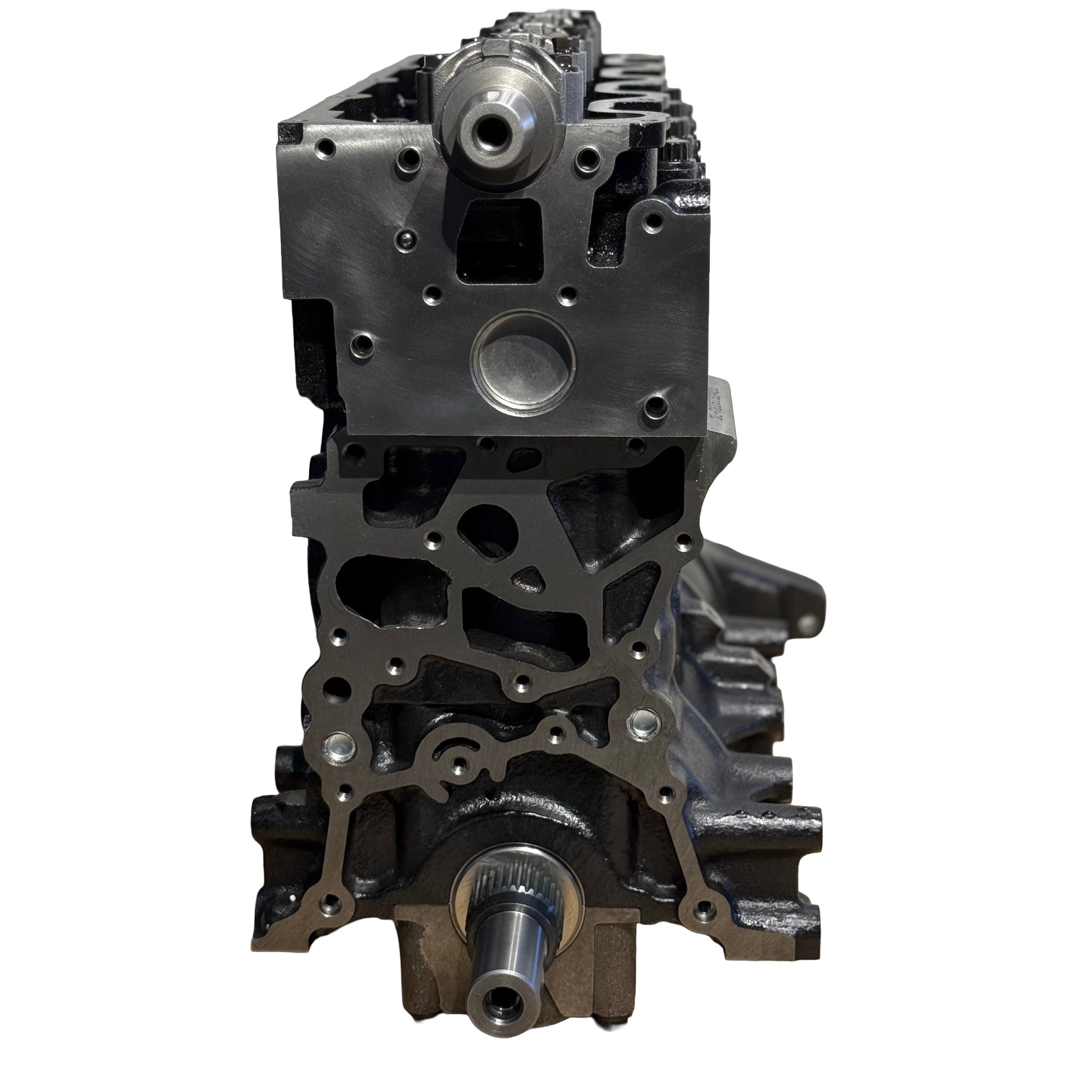 High-quality Fit Toyota Hilux 2.4L Turbo Diesel Engine 2L-TE Brand New Motor  for sale at POWER ENGINES 49261877